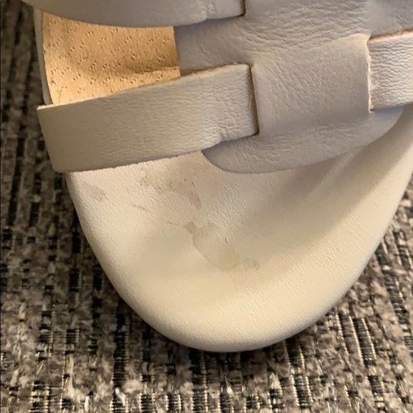 Lucky willows wedges - Picture 4 of 4